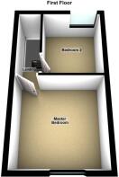 Floor Plan-First Flo