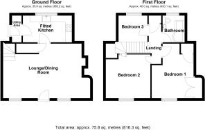 29 Williamstown, Merthyr Tydfil (1)