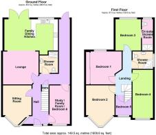 Floorplan One