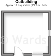 Outbuilding