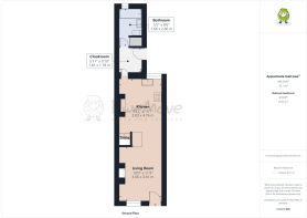 Floorplan- Mark Stephens EweMove Newmarket and Soh