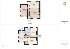 Floorplan- Mark Stephens EweMove Newmarket and Soh