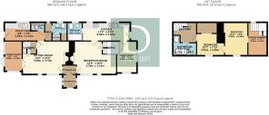 BROOKE COTTAGE, WATERING LANE, HOXNE, EYE IP21 5D