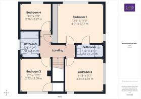 Hornbeam Drive - 1st Floor