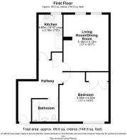 Flat 1  20 The Newarke.jpg