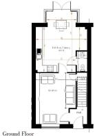 Ground Floor Floor Plan