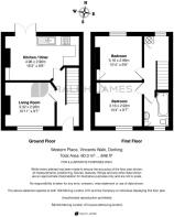 Vincents Walk, Dorking