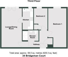 34 Bridgeman Court