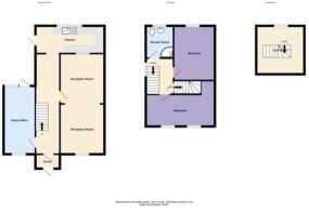79 Bradleys Lane Floor Plan