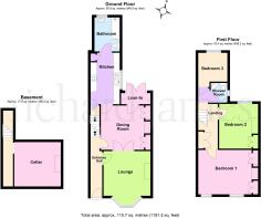 Floorplans