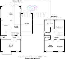 Wenthill Close, Ackworth