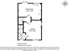 Coningsby Drive - Ground Floor