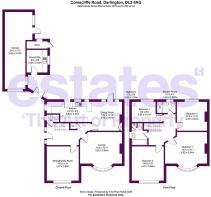 Coniscliffe Road, Darlington, DL3 8AG