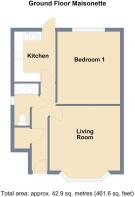 Ground Floor Maisonette