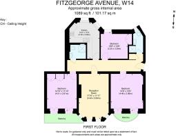 Fitzgeorge Avenue