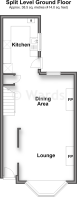 Split Level Ground Floor