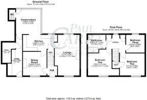 Floorplan One