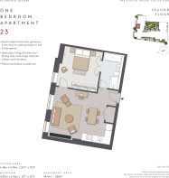 Apartment 23