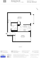Winchester Close floorplan