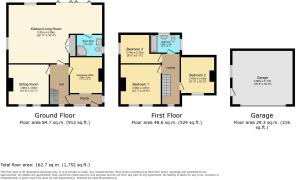 5 Bagworth Road FP