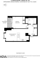 Apartment 13.05, ...