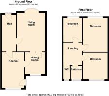 21 Woodhall Drive, Waltham - all floors.JPG