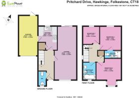 2D Floorplan