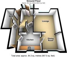 151 Newhall Road - Ground Floor.JPG