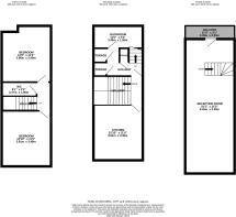 Floor/Site plan 2