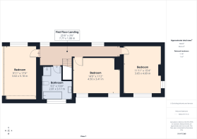First Floor House