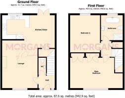 2D Floorplan