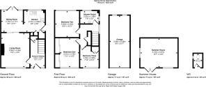15 Vale Gardens