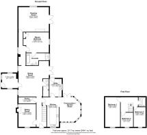 Old School House, Kings Pyon - all floors.JPG