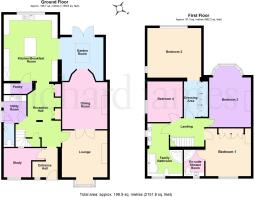 Floorplans