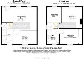 115 Holystone Crescent - all floors