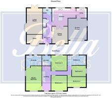 2D Floorplan