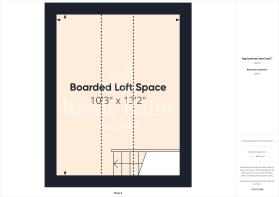 Boarded Loft