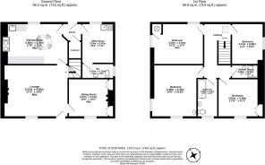 Floorplan House