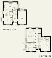 Yatesbury Floorplan