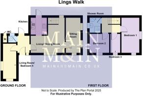 Lings Walk