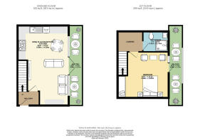 Floor/Site plan 2