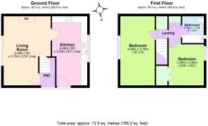 1 Plantation. - all floors.JPG