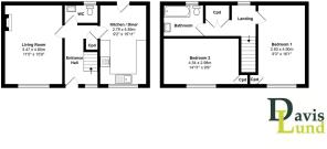 Pond View, Grewelthorpe