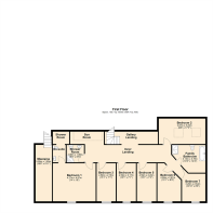 The Barn - First Floor