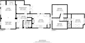 Fern floorplan - revised