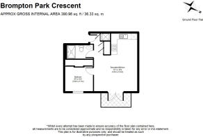 Brompton Park Cresce