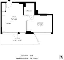 ZFP_N09-10th FLOOR-98 VESTA HOUSE(1)_Floorplan