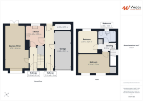 Mendip Floorplan