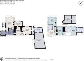 Floorplan - Main