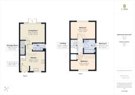 EweMove - Stephenson Grove Floorplan